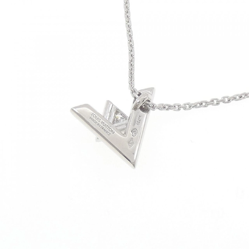 Louis Vuitton Vault One PM Necklace - Hàng hiệu Authentic 842310