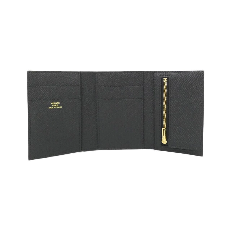 【Sản phẩm chưa sử dụng】Ví Hermès Beán Combiné 082875CC 620570