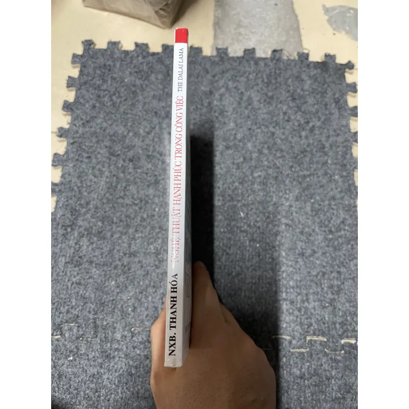 Nghệ thuật hạnh phúc trong công việc (c47) 927099