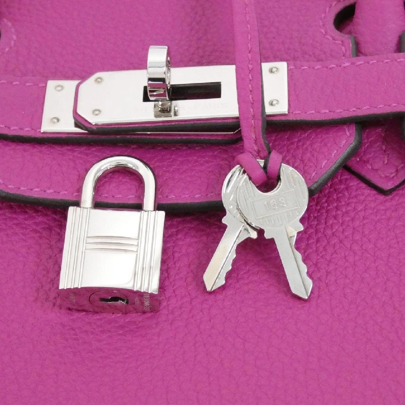 Túi xách Hermès Birkin 30cm 030520CK - Hàng hiệu Chính hãng 804380