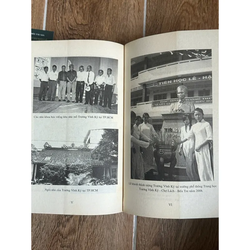 Thế Kỷ 21 Nhìn Về Trương Vĩnh Ký 733564