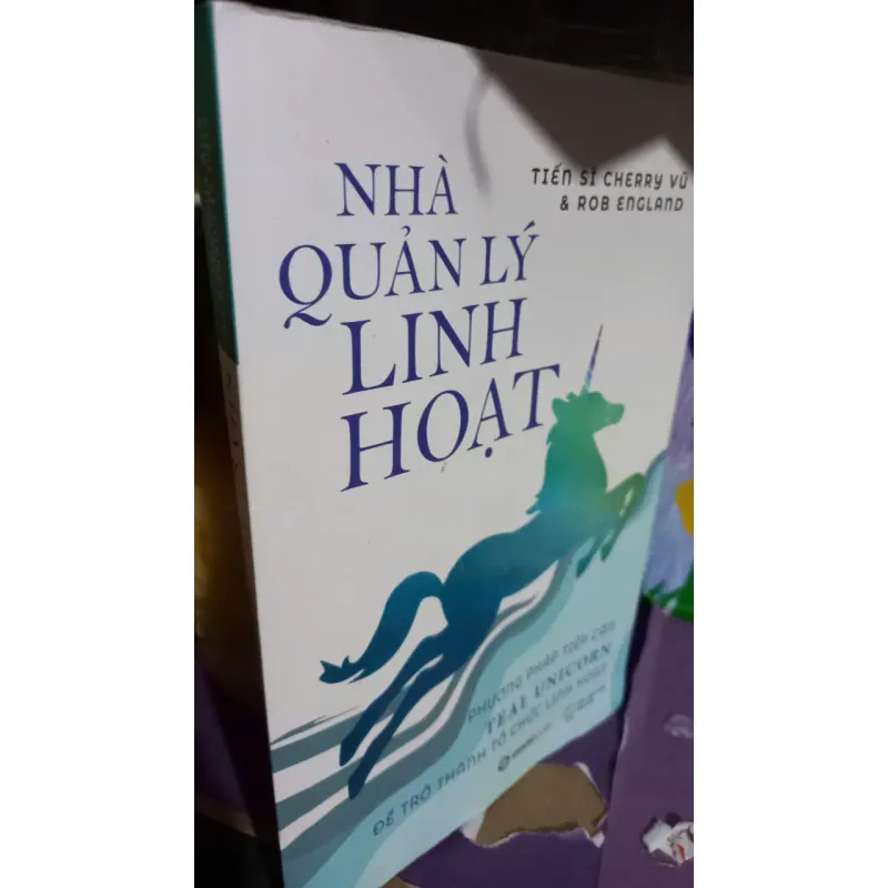 nhà quản lý linh hoạt 1013520