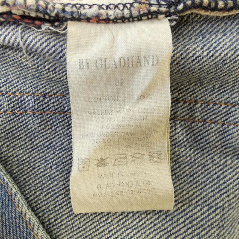 BY GLADHAND Jeans - Hàng hiệu Authentic 885803