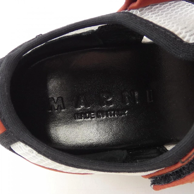 【Khuyến mãi】Dép MARNI 663823