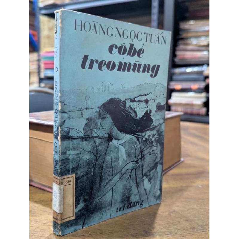 Cô bé treo mùng - Hoàng Ngọc Tuấn 999121