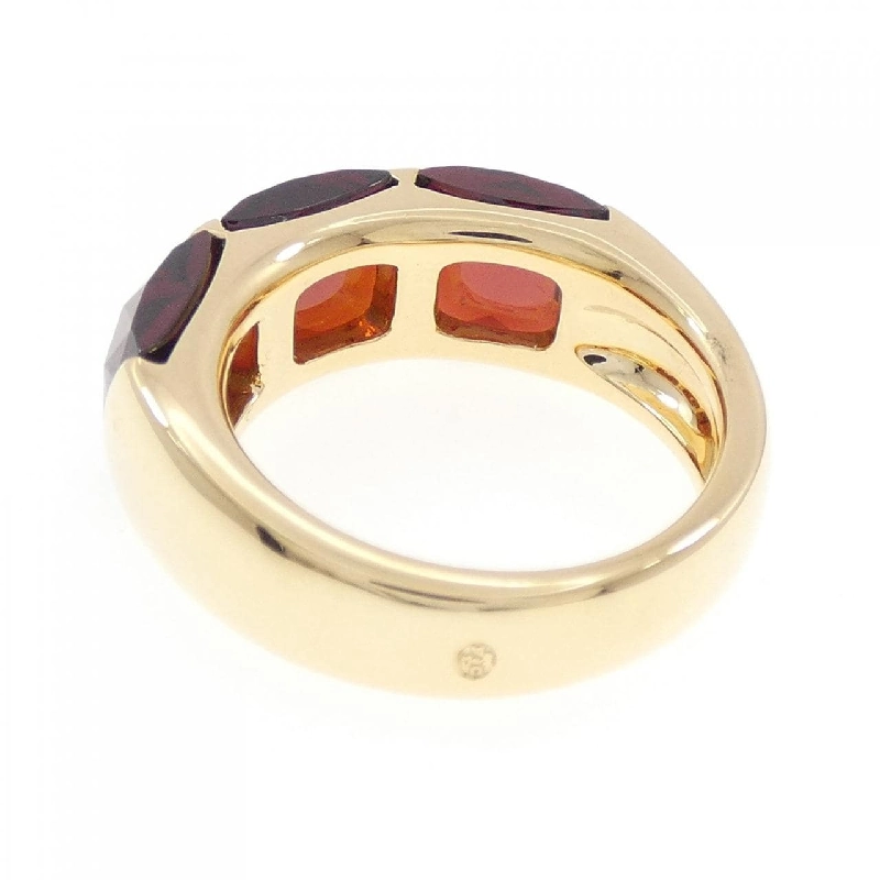 Nhẫn Garnet Rujada - Hàng hiệu Authentic 838745