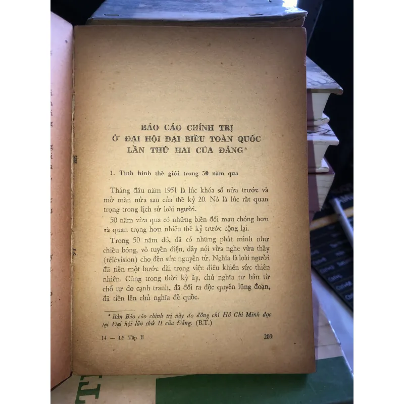 Lịch sử Đảng cộng sản Việt Nam  1017757
