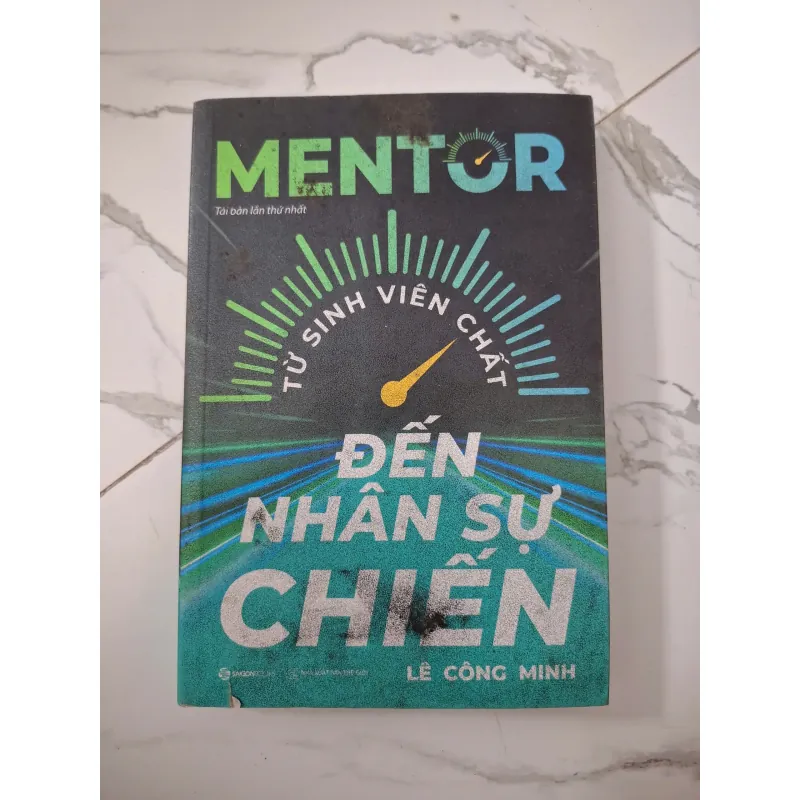 Mentor: Từ sinh viên chất đến nhân sự chiến 1020707