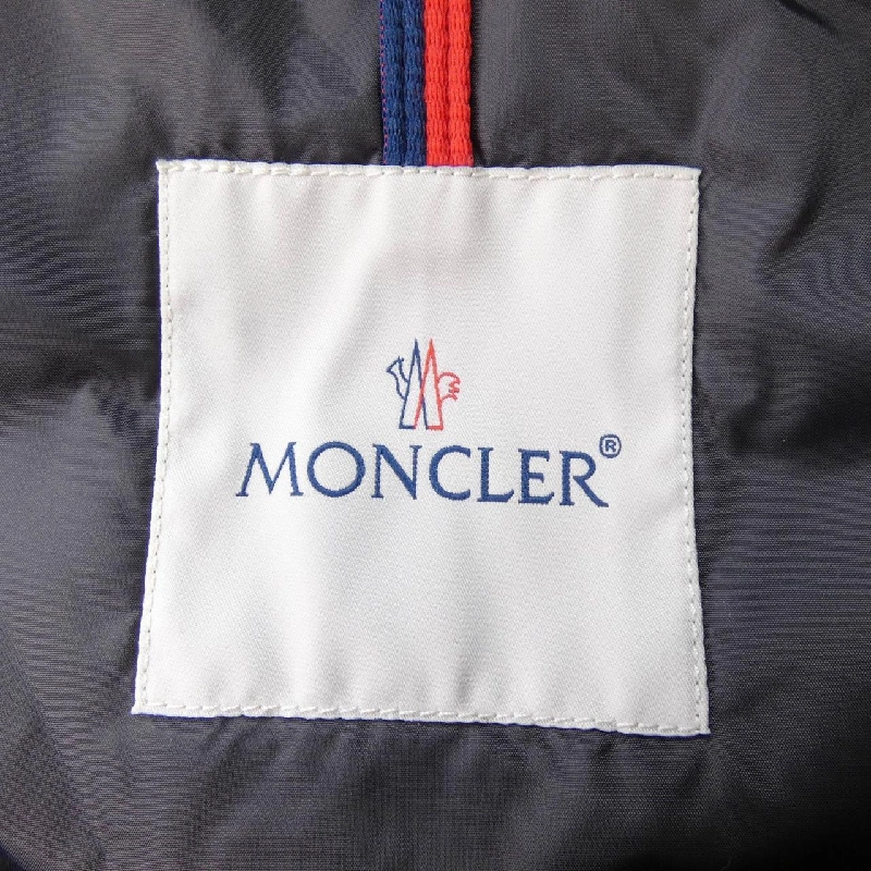 MONCLER FLAMMETTE Áo khoác lông - Hàng hiệu Chính hãng 820601