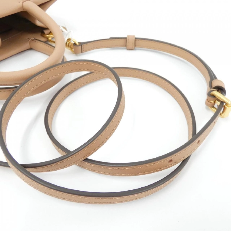 【Mới】Tory Burch Eco Ella Mini Tote 145613 Túi 609714