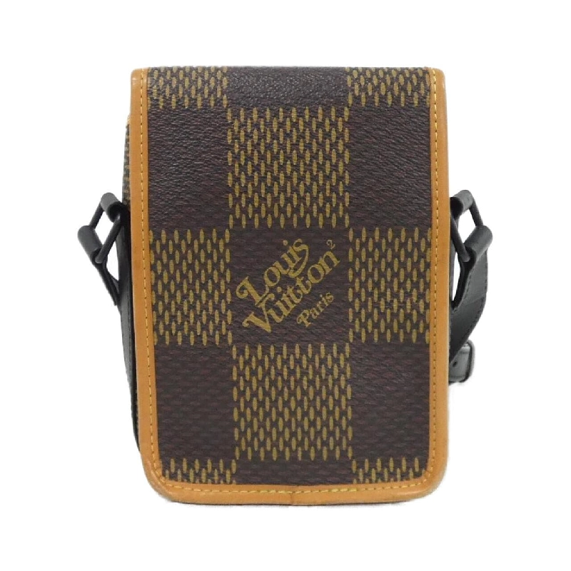 Túi xách vai Louis Vuitton Damier Giant (LV Squared) Messenger Amazon N40357 - Hàng hiệu Chính hãng 802574