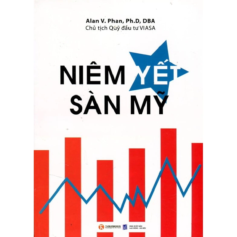Niêm Yết Sàn Mỹ - Alan V. Phan ASB.PO Oreka Blogmeo 230225 395524