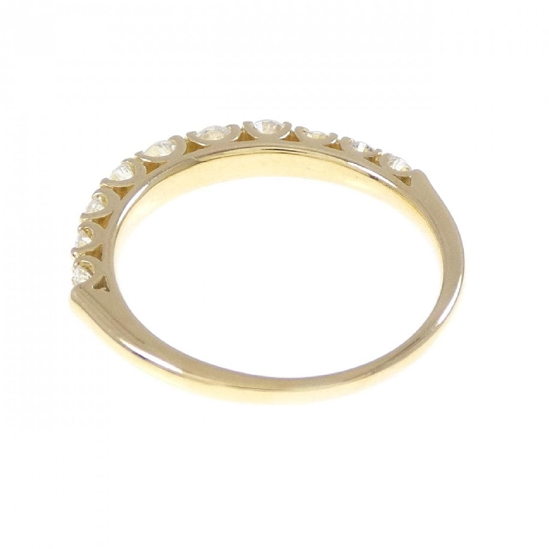 Nhẫn kim cương K18YG 0.50CT - Hàng hiệu Chính hãng 849967