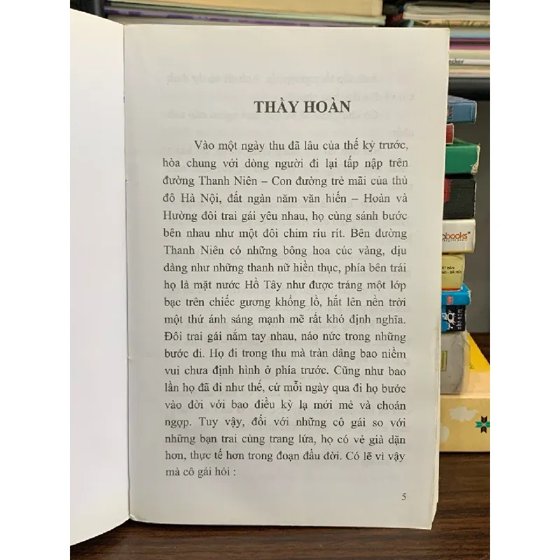 Hai Người Cha (Tập truyện ngắn) – Nguyễn Hữu Vân 576003