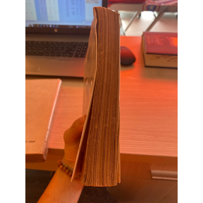 Tội Ác và Trừng Phạt - Fyodor Dostoevsky ( bản cổ ) 540146