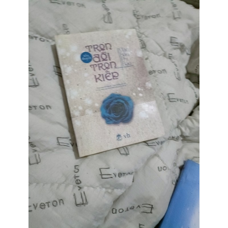 Trin đoi trin kiep  sách ngôn tinh  69558