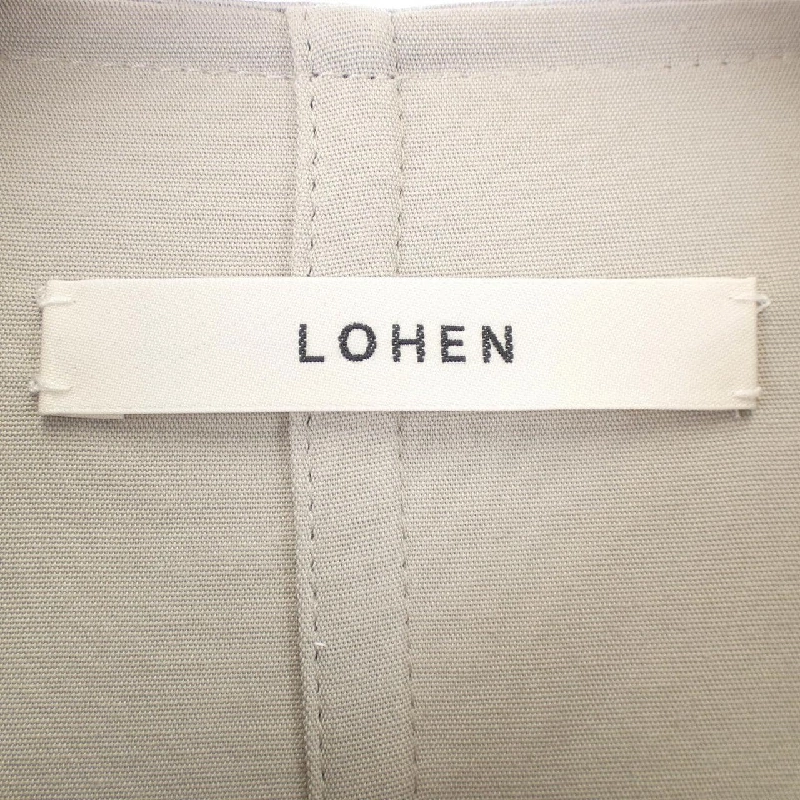 Áo khoác LOHEN - Hàng hiệu Chính hãng 815555