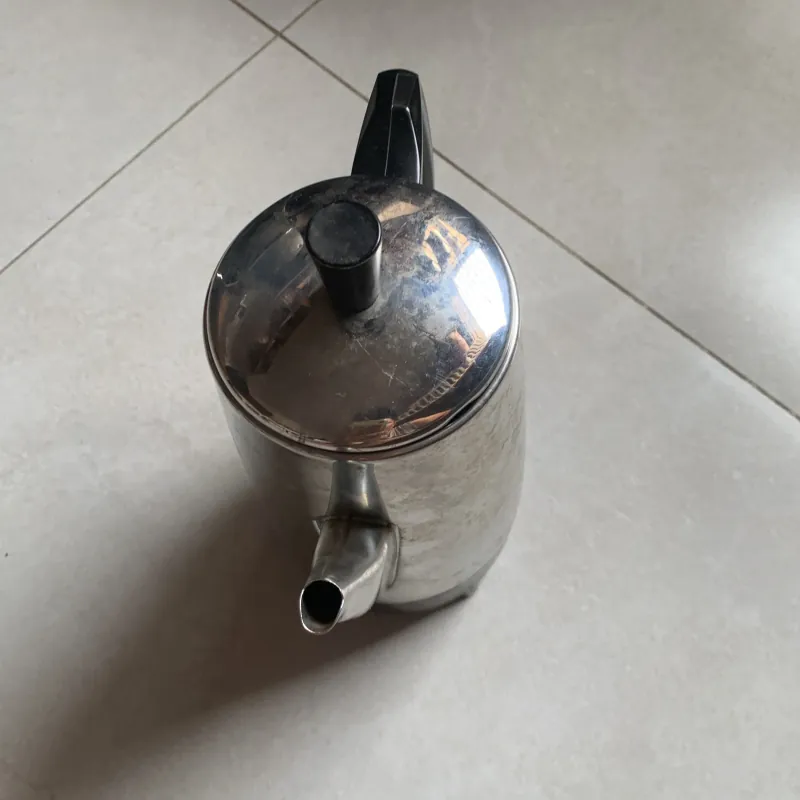 Bình Pha Cà Phê Thép không gì 6 tách Presto 02822 1035671