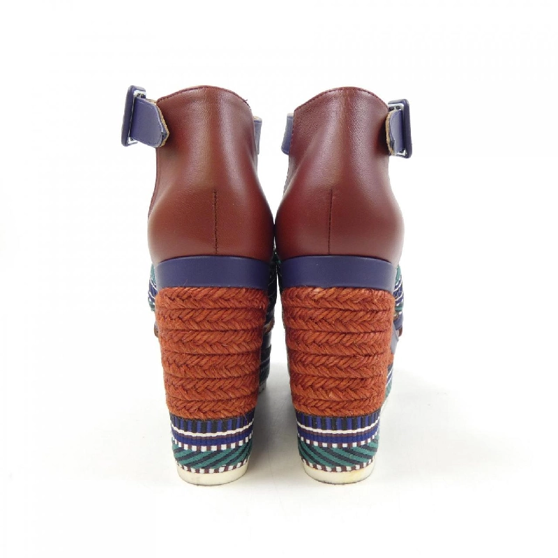 Giày sandal HERMES - Hàng hiệu Authentic 663966