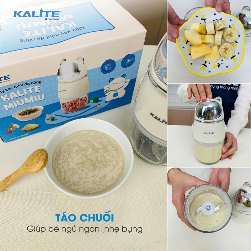 🍓 GỢI Ý BỮA PHỤ TRÁI CÂY CHO BÉ NGÀY NẮNG NÓNG 971987