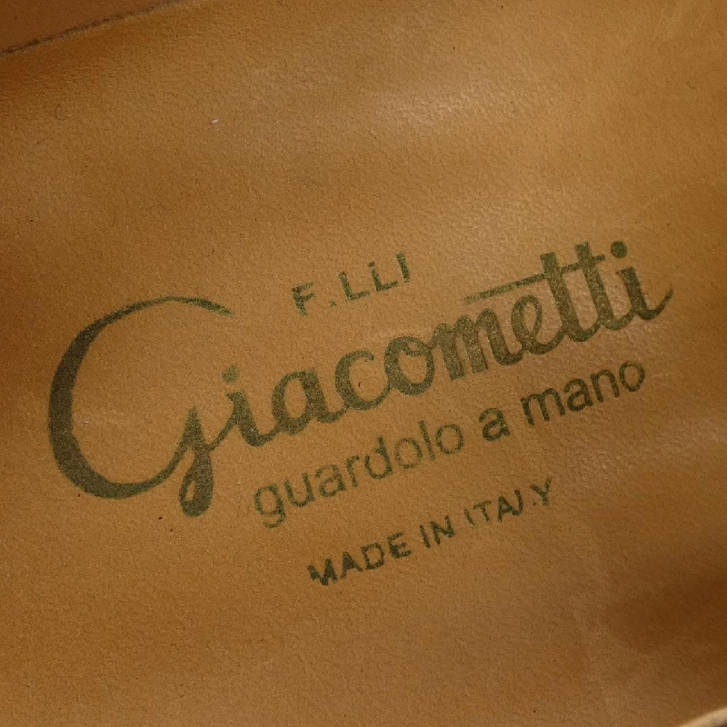 F.LLI GIACOMETTI FG535 Giày - Hàng hiệu Chính hãng 905710