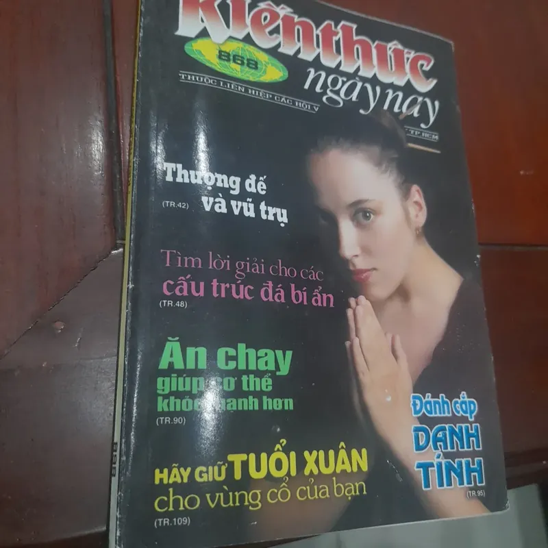 Tạp chí KIẾN THỨC NGÀY NAY số 868 ngày 20.09.2014 606621