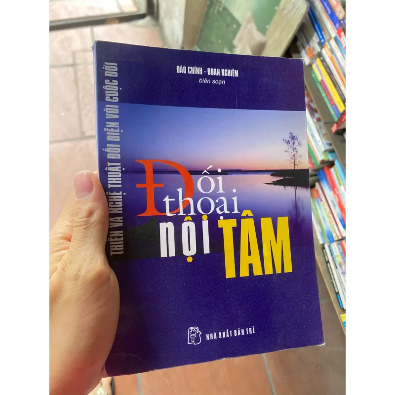 Đối thoại nội tâm 313294