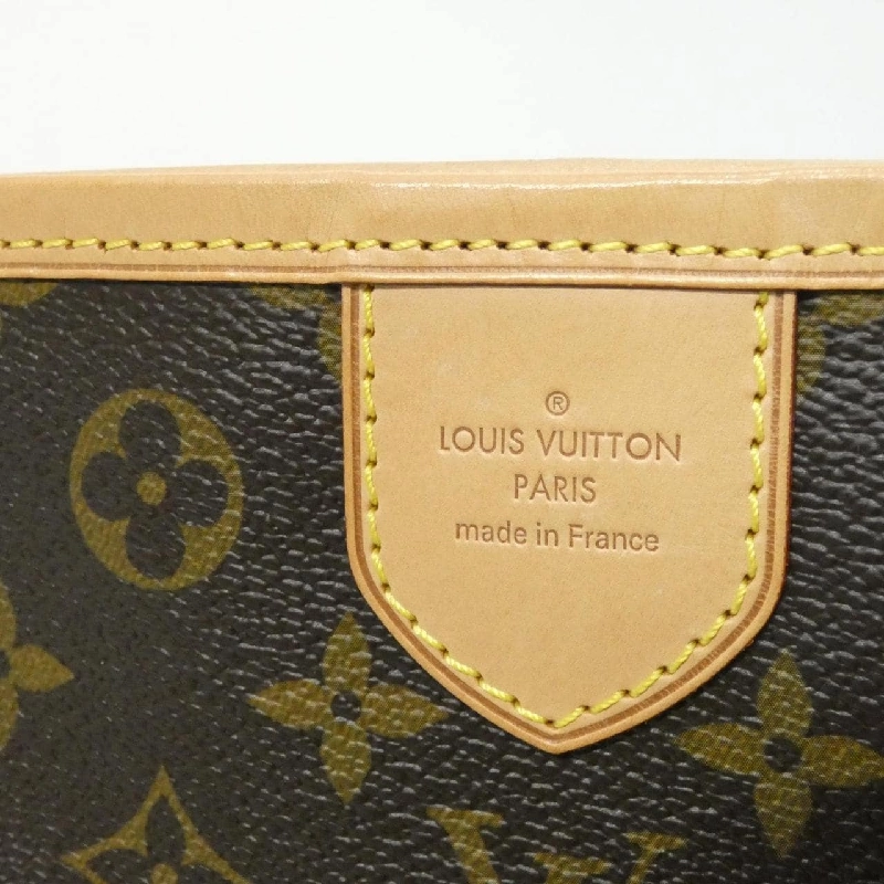 Túi xách vai Louis Vuitton Monogram Delightful PM M40352 - Hàng hiệu Chính hãng 766203