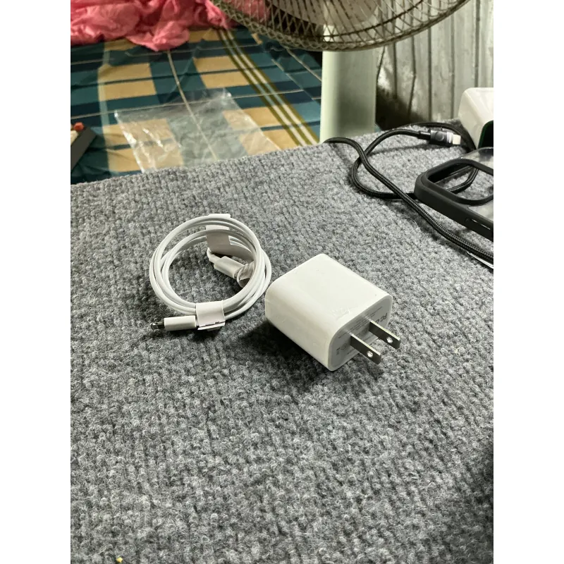 Bộ sạc iphone 14promax trở xuống 575723