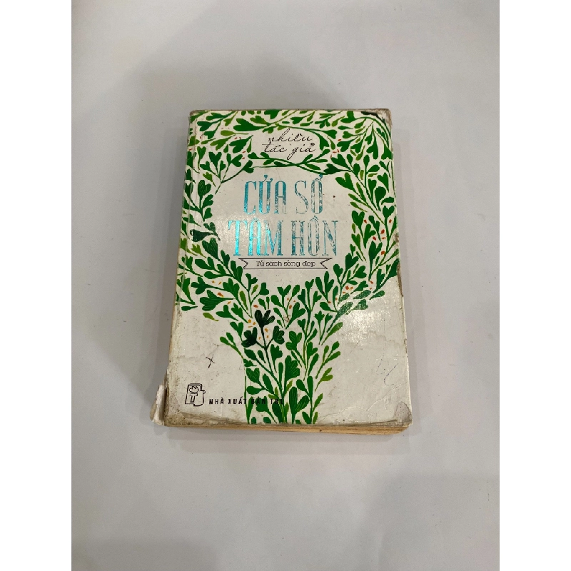 Cửa Sổ Tâm Hồn - Nhiều tác giả 539277