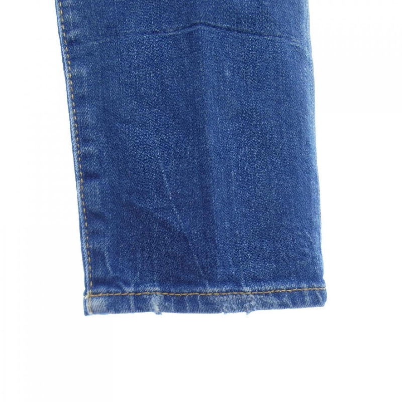 【Mã giảm giá】Quần jeans DSQUARED2 654921