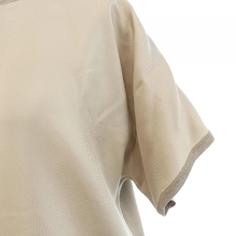 HERMES CHAINE D'ANCRE 2E2826DS Áo thun - Hàng hiệu Chính hãng 823992