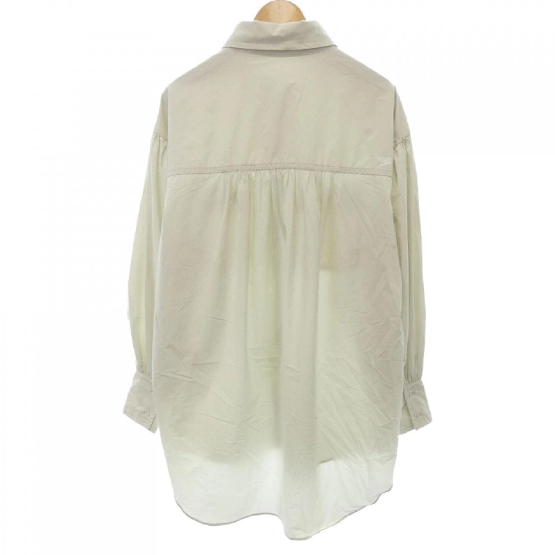 【Mã giảm giá】ETRE TOKYO Áo sơ mi 644146