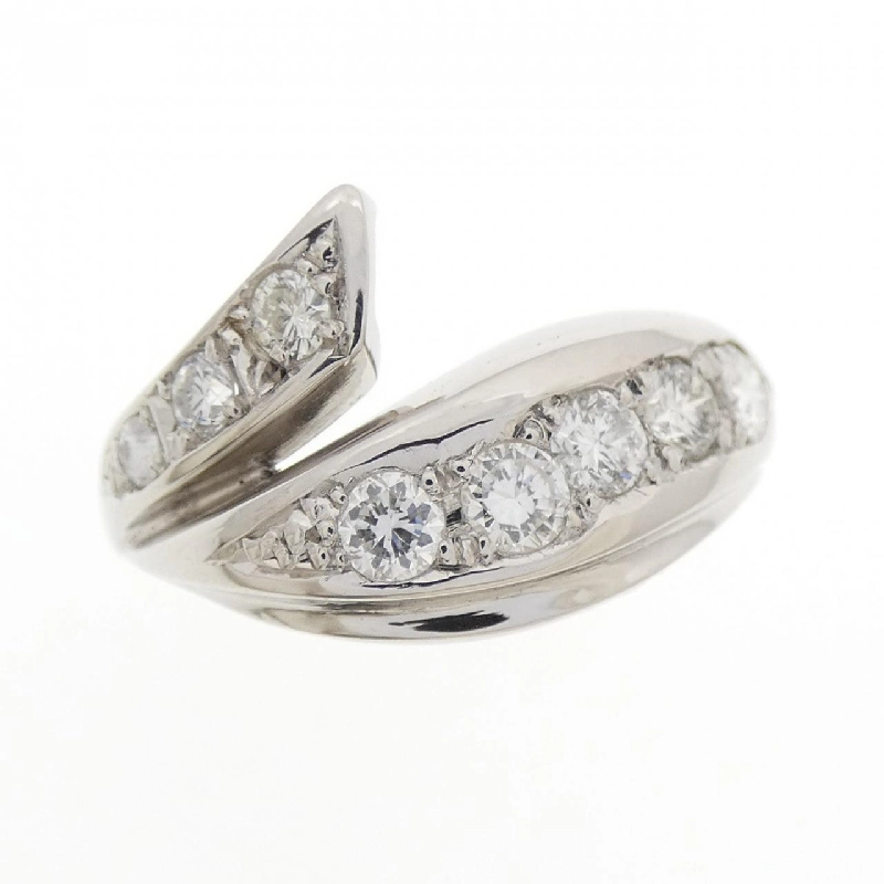 Nhẫn kim cương PT900 0.65CT - Hàng hiệu Authentic 855351