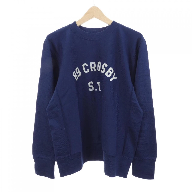 45 RPM 80980553 Áo len - Hàng hiệu Authentic 891767