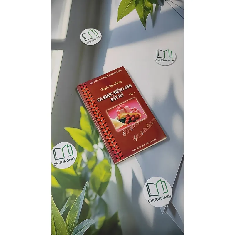 Ca Khúc Tiếng Anh Bất Hủ 1 (142 bài) 990440