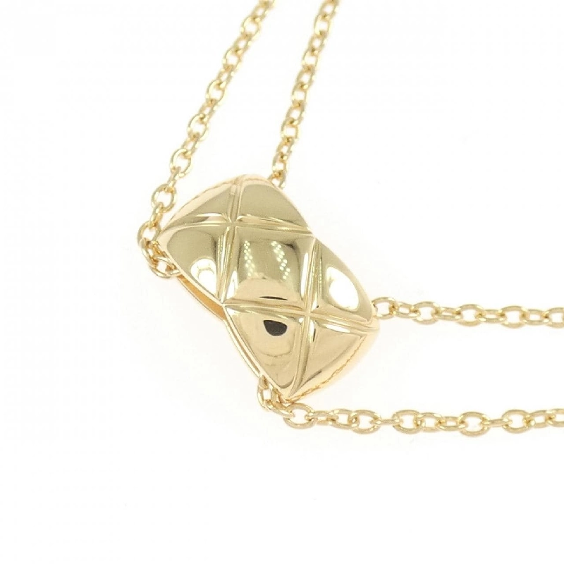 Nhẫn Chanel Coco Crush - Hàng hiệu Authentic 842355