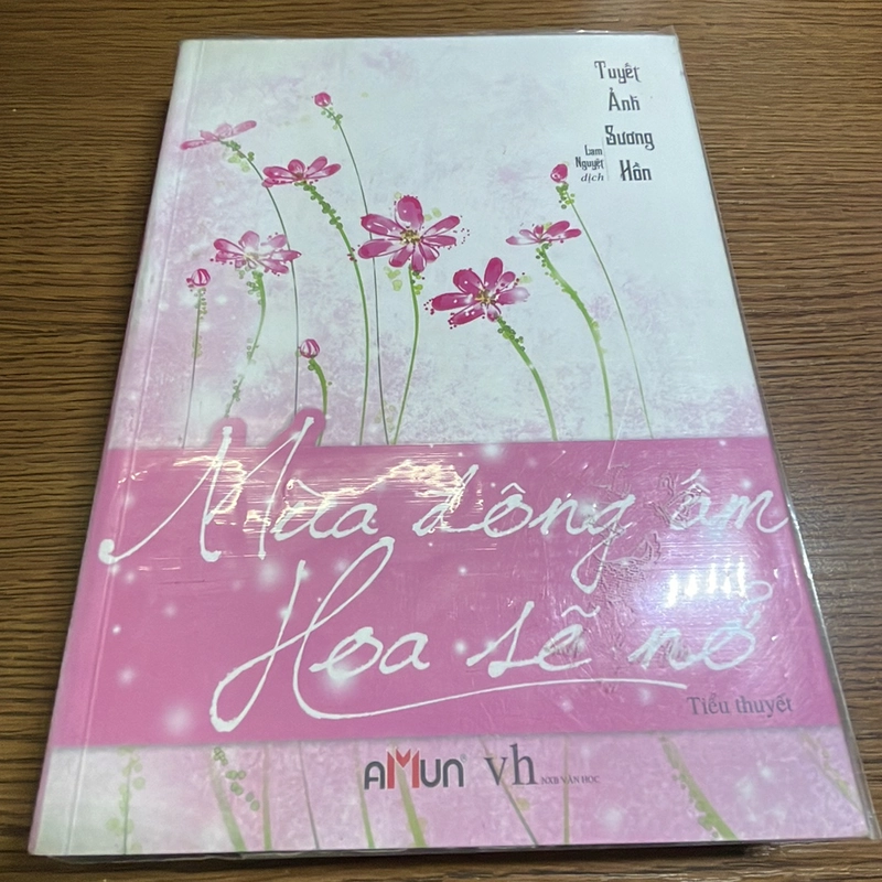 Mùa đông ấm hoa sẽ nở Tuyết Ảnh Sương Hồn 378251