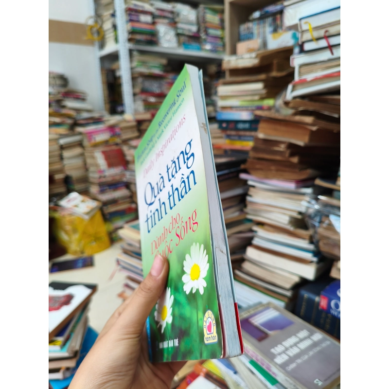 Quà tặng tinh thần dành cho cuộc sống 🌱 473560