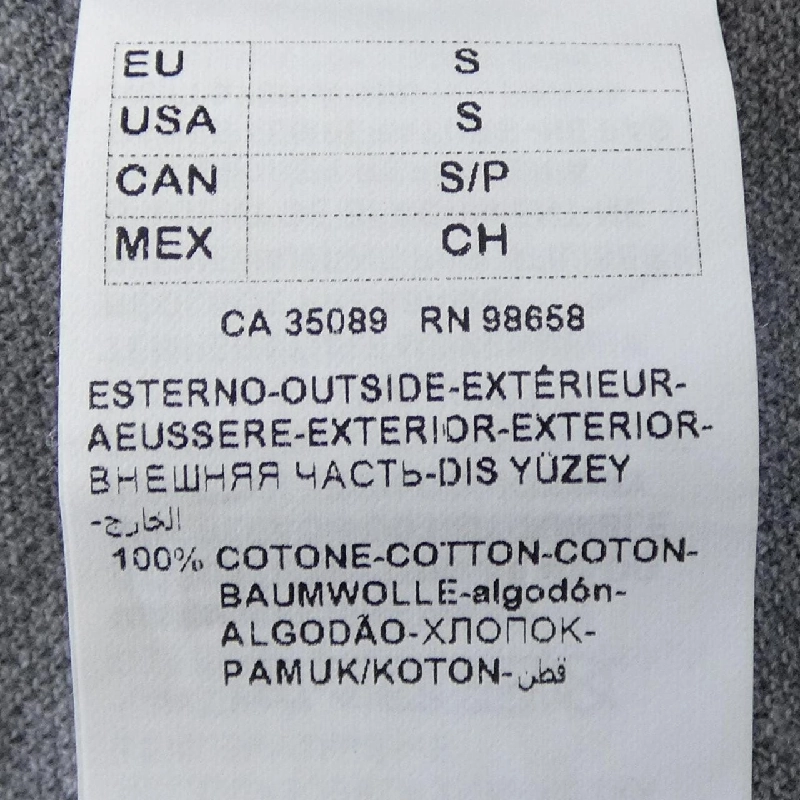 Áo polo PAUL&SHARK - Hàng hiệu Chính hãng 893610