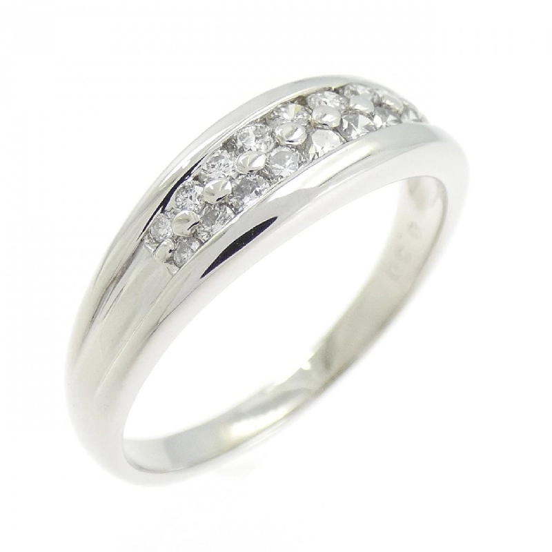 Nhẫn kim cương PT900 0.30CT - Hàng hiệu Chính hãng 848438