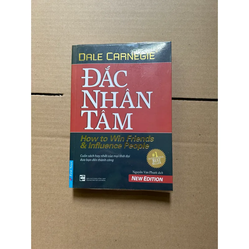 Đắc nhân tâm 796649