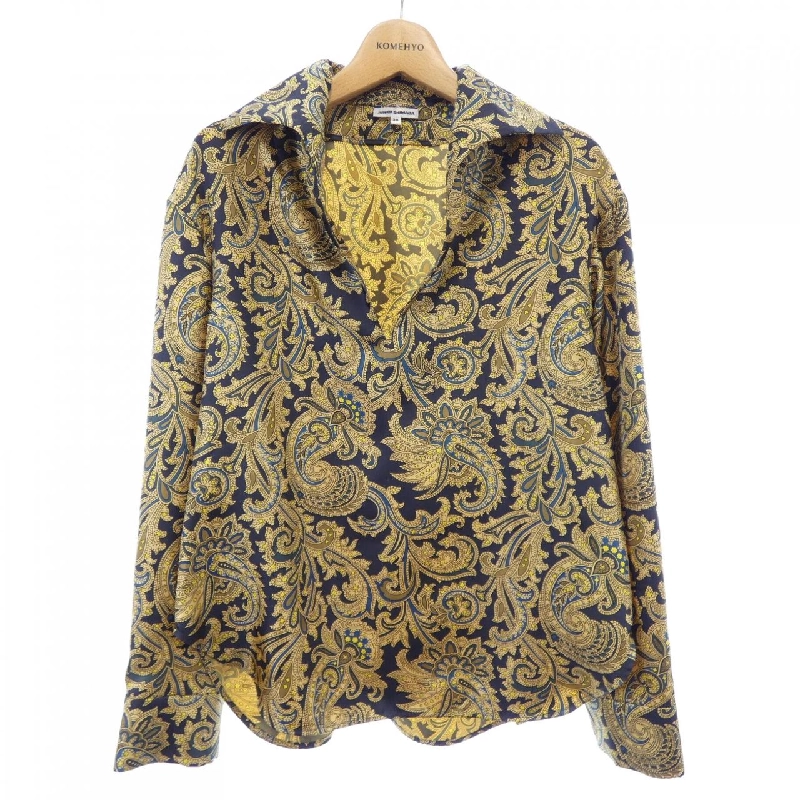 ジュンコシマダ JUNKO SHIMADA Áo - Hàng hiệu Authentic 810631