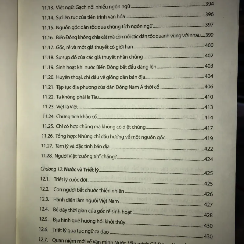 Văn hoá nước và hàng Hải thời cổ của Việt Nam  747791