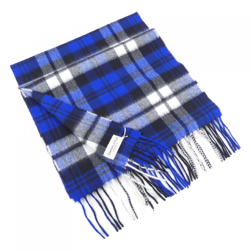 JOHNSTONS OF ELGIN WA000057 MUFFLER - Hàng hiệu Authentic 834785