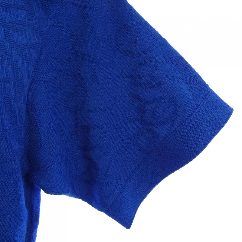 HERMES Chaine D'Ancre 4E2649DC Áo len - Hàng hiệu Chính hãng 812158