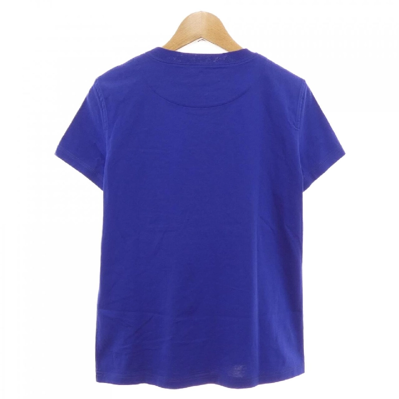 Áo thun HERMES Mosaic 3E4620DL - Hàng hiệu Chính hãng 824083