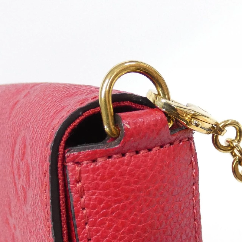 Túi xách Louis Vuitton Monogram Empreinte Pochette Felicie M64065 - Hàng hiệu Chính hãng 768221