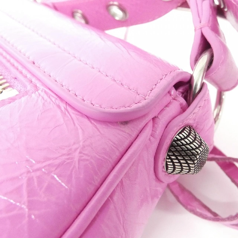 Balenciaga Le Cagole 771640 2AA6T Túi đeo vai 612249