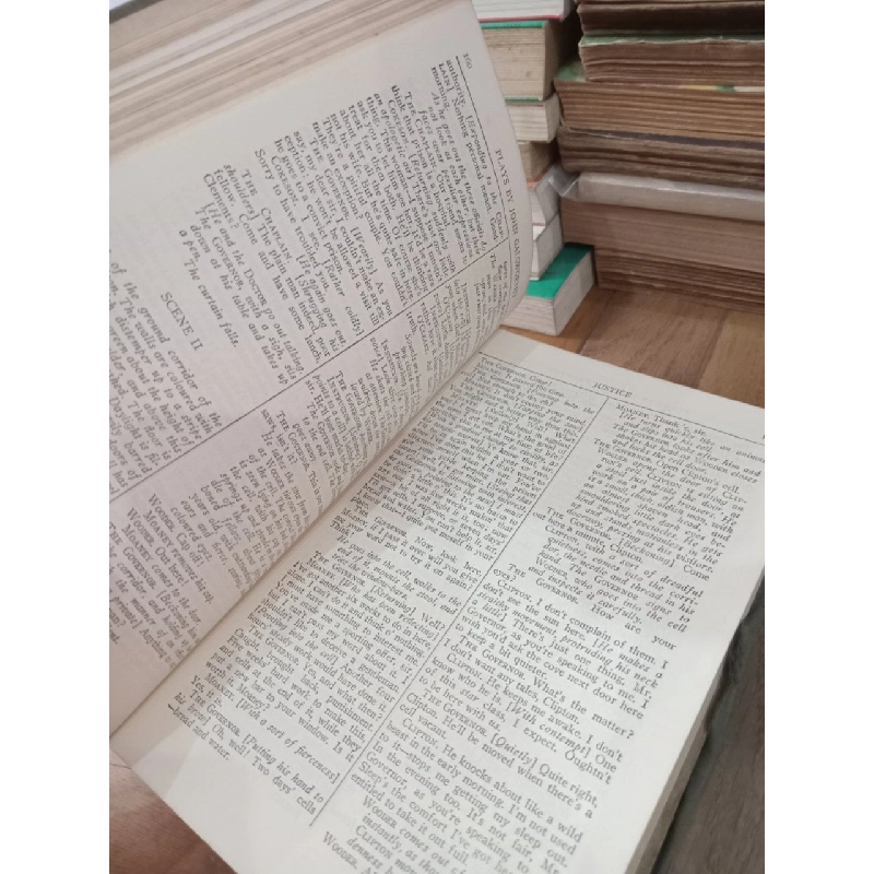 Plays - John Galsworthy 934950